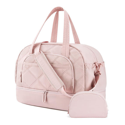 Gepolsterte multifunktionale Reisetasche Brehn