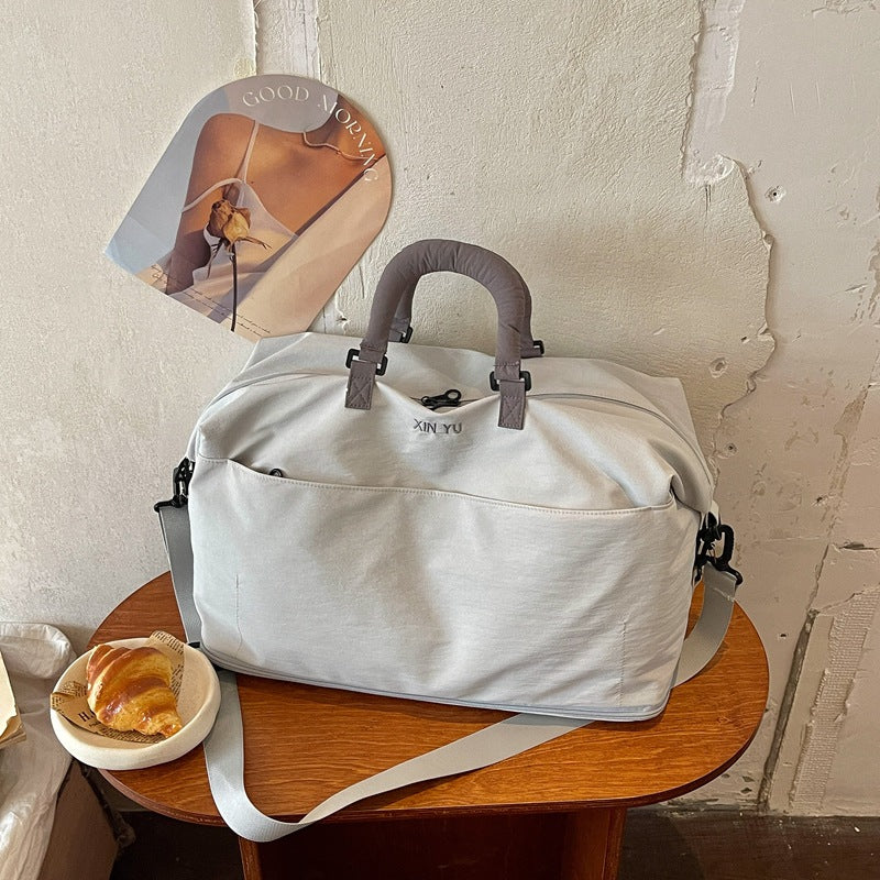 Multifunktionale Sport Duffel-Tasche