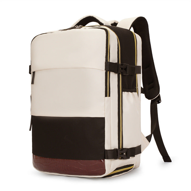 Multifunktionaler Rucksack Brehn