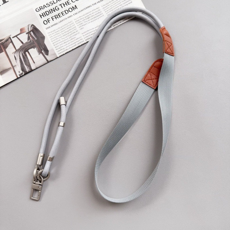 Multi-Functional ID Card Lanyard Brehn