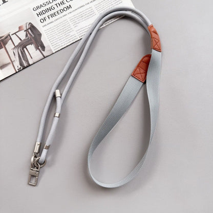 Multi-Functional ID Card Lanyard Brehn