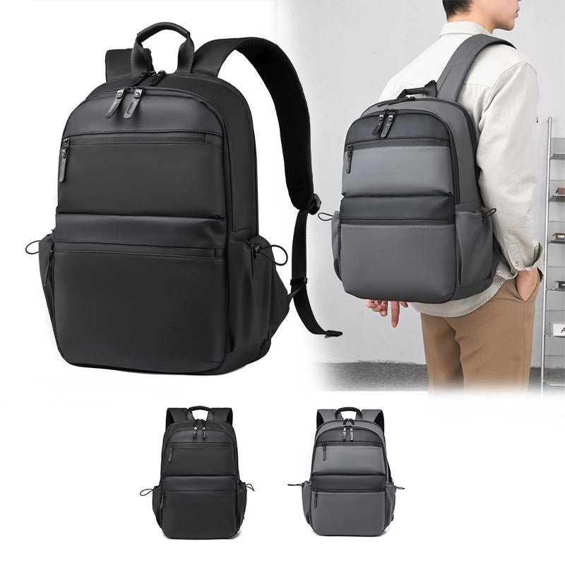 Hochkapazitäts-Multi-Compartment-Rucksack Brehn