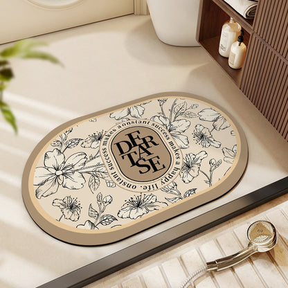 Dekorative Badezimmer Brehn