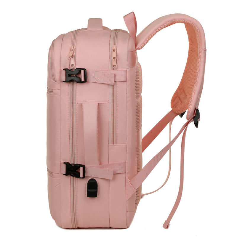 Stylischer Reiserucksack Brehn