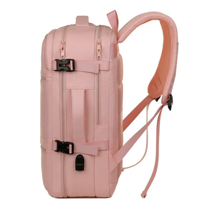 Stylischer Reiserucksack Brehn