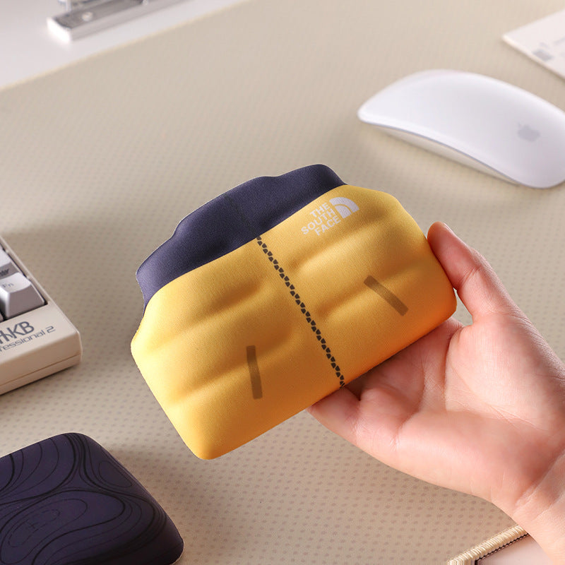 Ergonomische Laptop Hülle