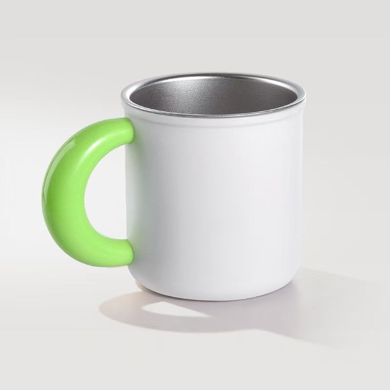 Isolierte Keramiktasse mit Ergonomischem Griff Brehn