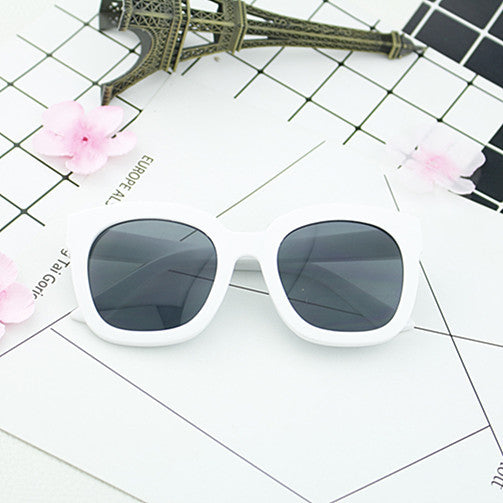Damen Oversized-Sonnenbrille mit modischem Design und UV-Schutz Brehn