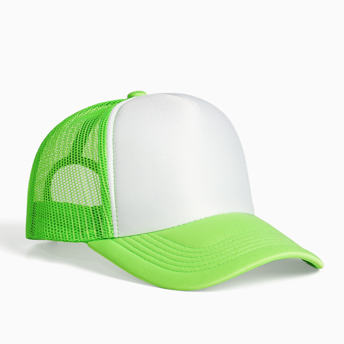 Damen Atmungsaktive Mesh-Basecap Brehn