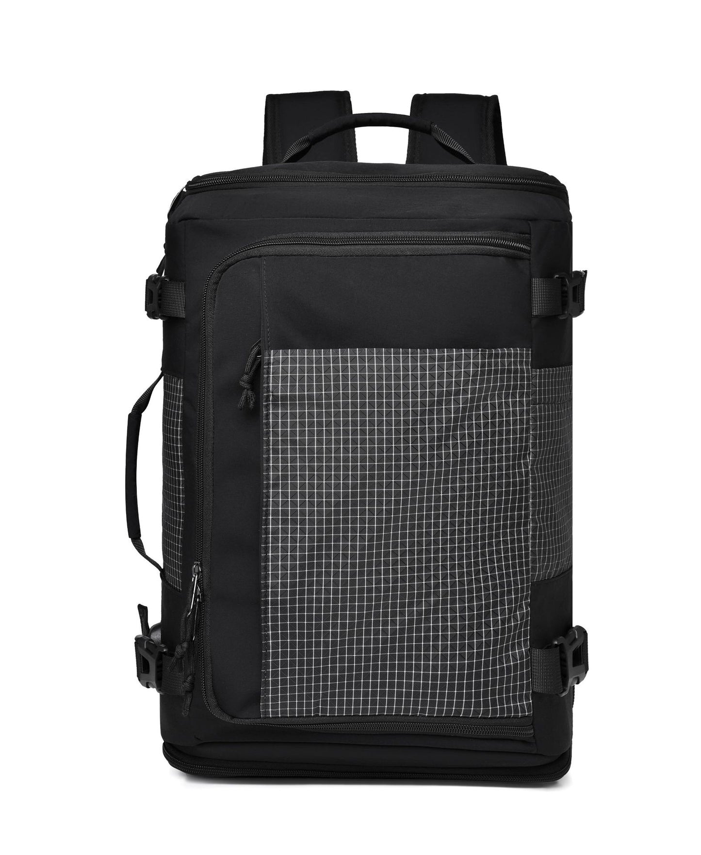Vielseitiger Lifestyle-Rucksack Brehn
