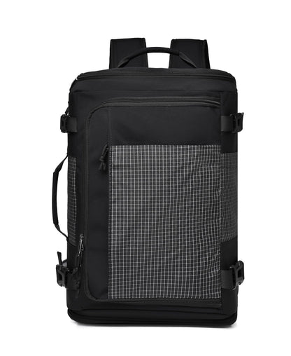 Vielseitiger Lifestyle-Rucksack Brehn