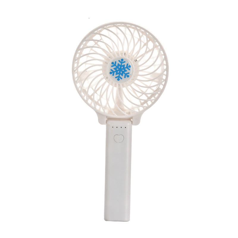 Unisex Handheld Cooling Fan Brehn