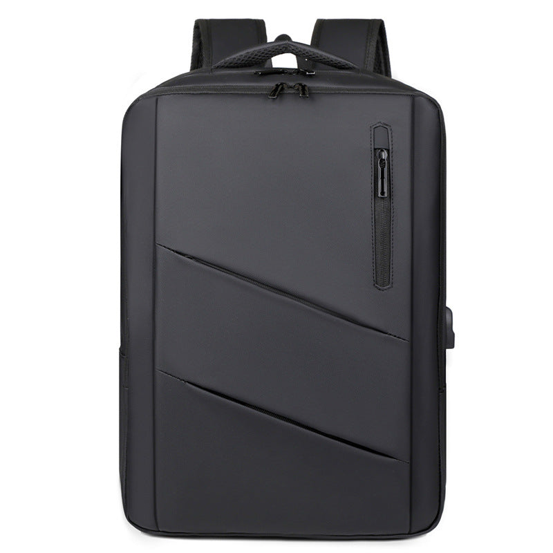 Ergonomischer Laptop-Rucksack Brehn