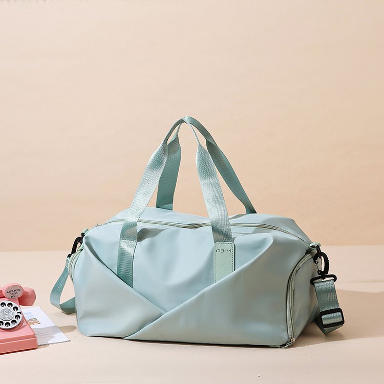Stylische Mehrzweck-Reise-Duffel-Bag Brehn