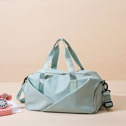 Stylische Mehrzweck-Reise-Duffel-Bag Brehn