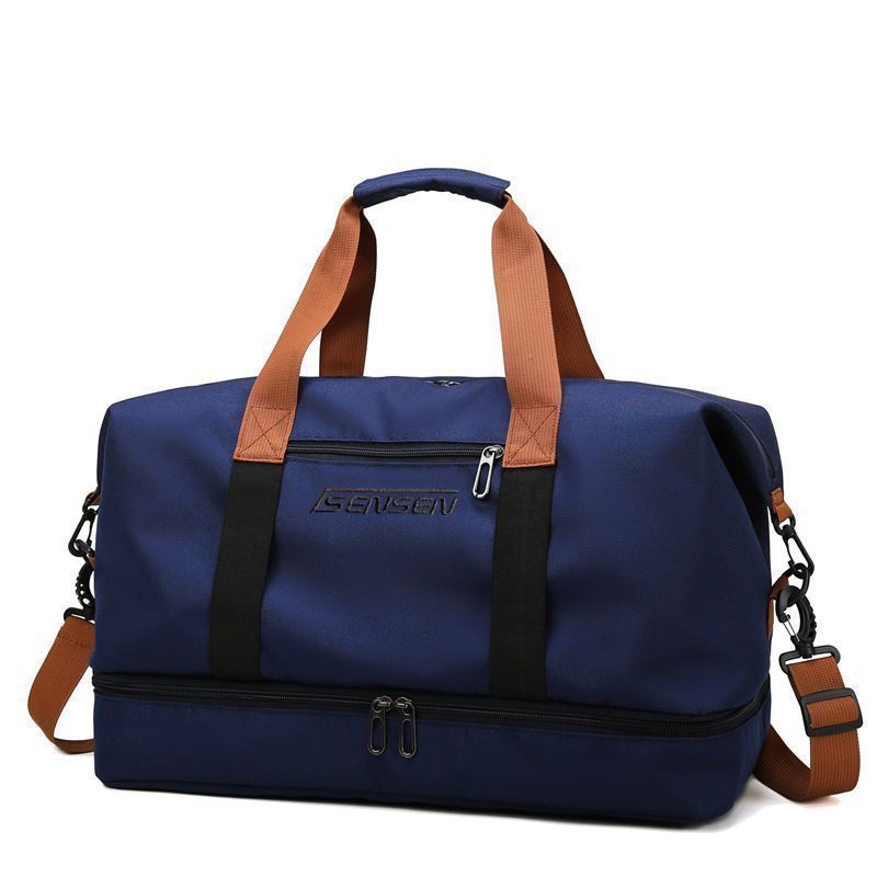 Vielseitige Multifunktionale Reisetasche Brehn