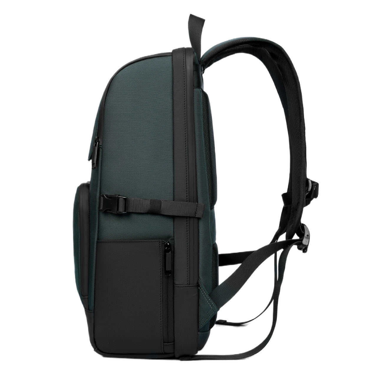Eleganter Multifunktionaler Laptop-Rucksack Brehn