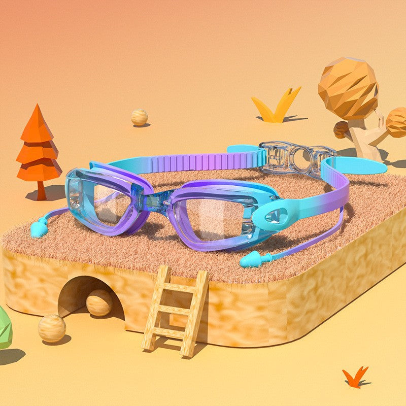 Schwimmbrille Brehn