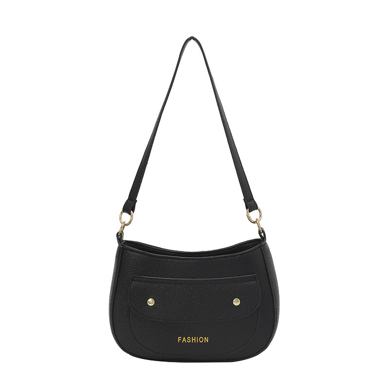 Stylische Sling-Handtasche Brehn