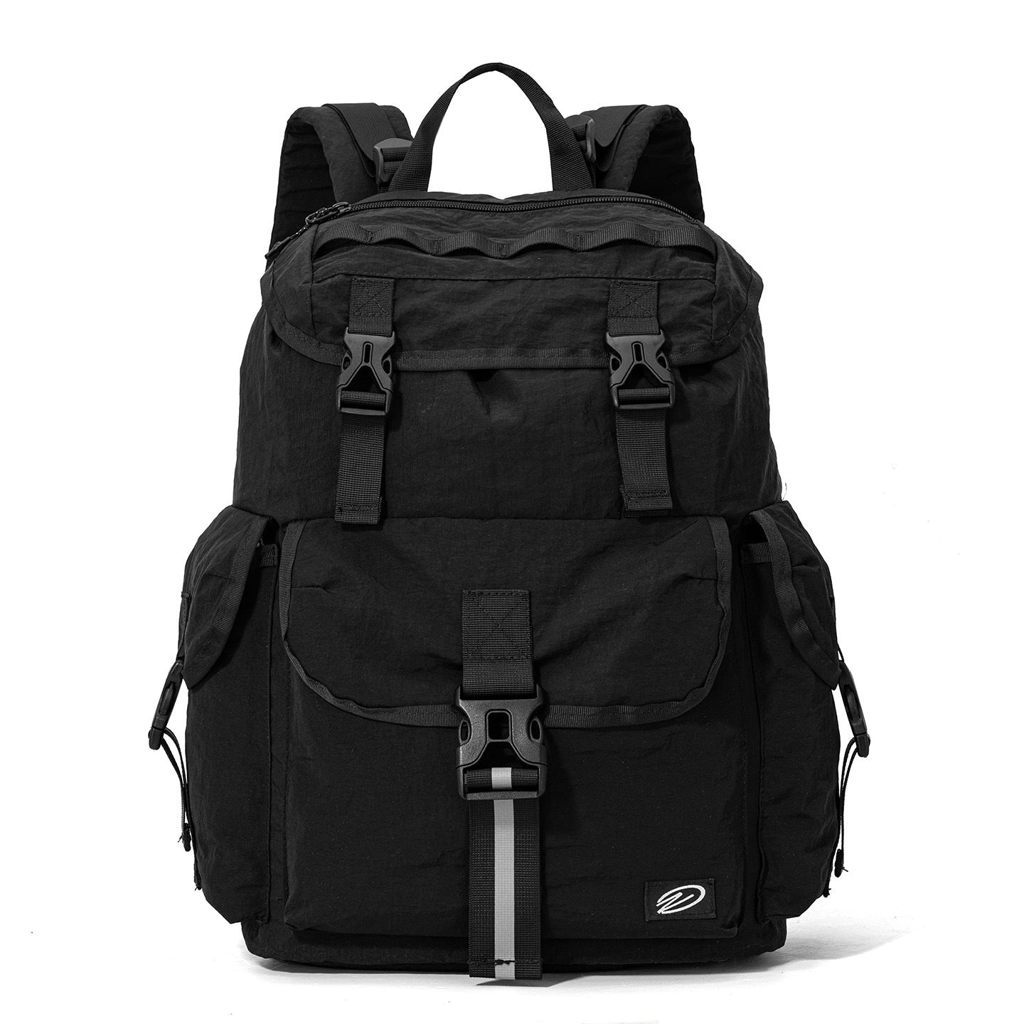 Multi-Pocket Outdoor Abenteuer Schule Rucksack