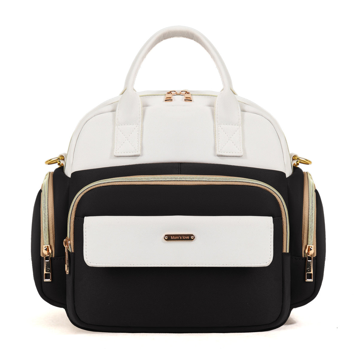 Multi-Purpose Isolierte Wickeltasche Brehn