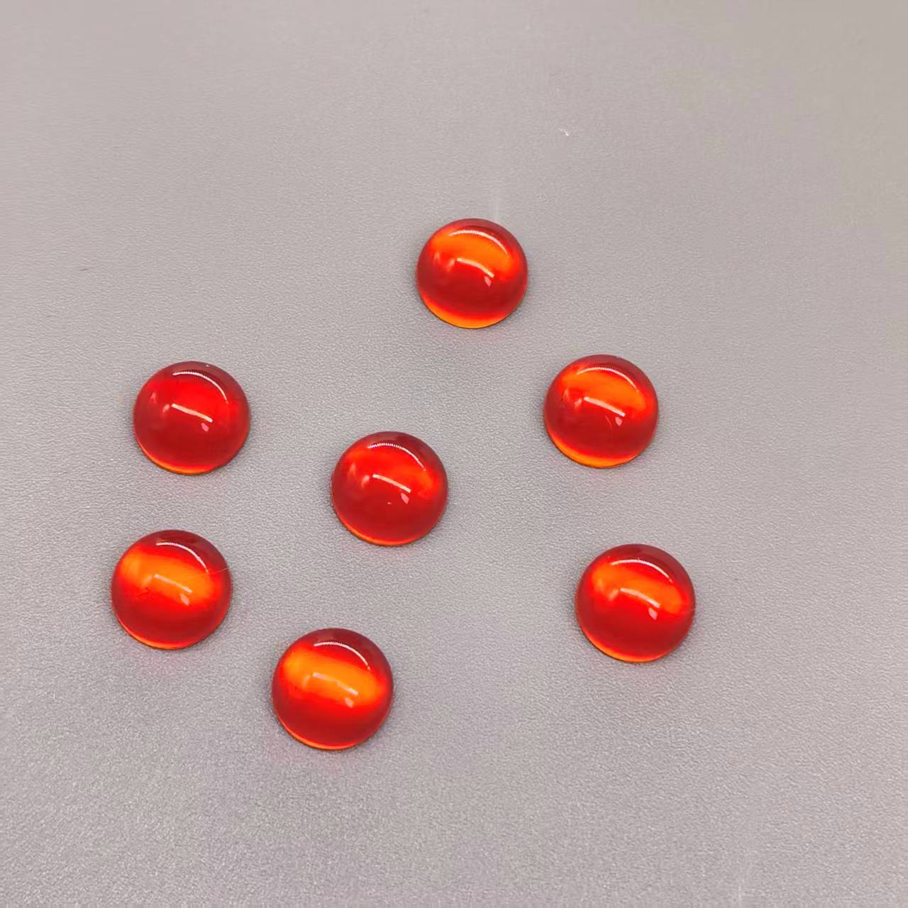 Elegante Harzkugeln Brehn