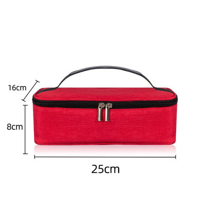 Damen Multifunktionale Kosmetiktasche Brehn