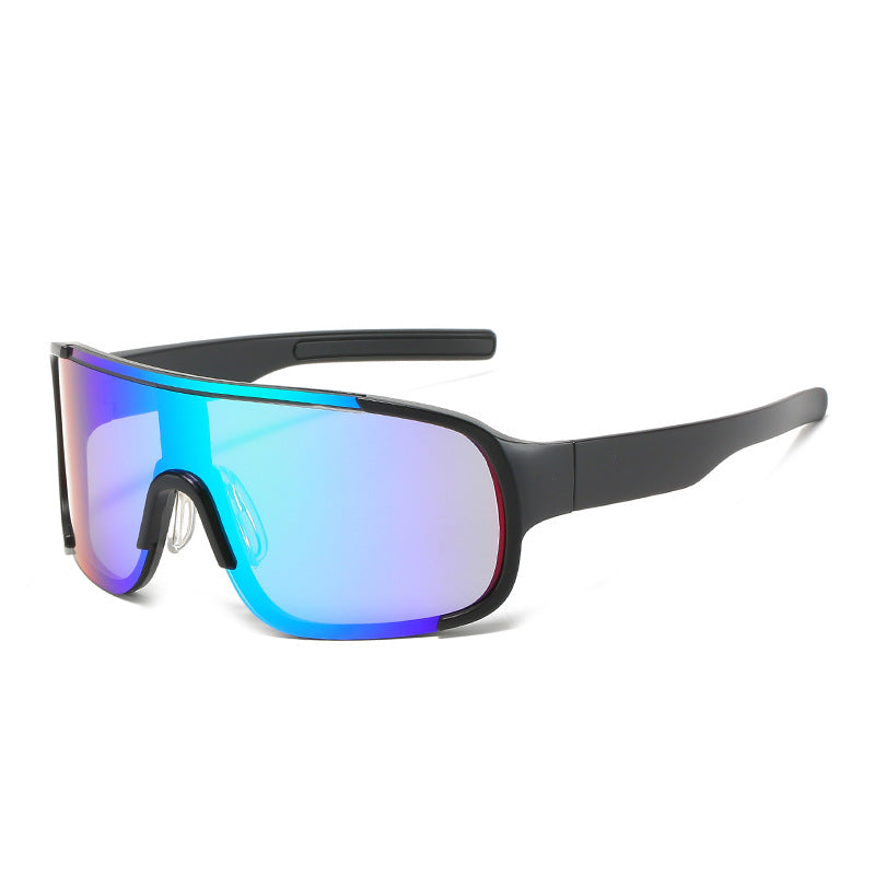 Hochleistungs-Sport-Sonnenbrille Brehn