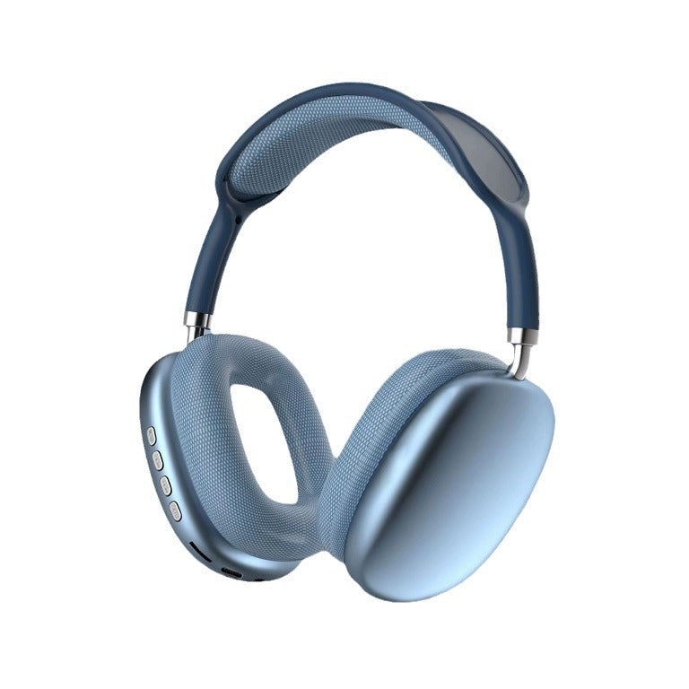 Over-Ear Kopfhörer mit Aktiver Geräuschunterdrückung und Ergonomischem Design Brehn