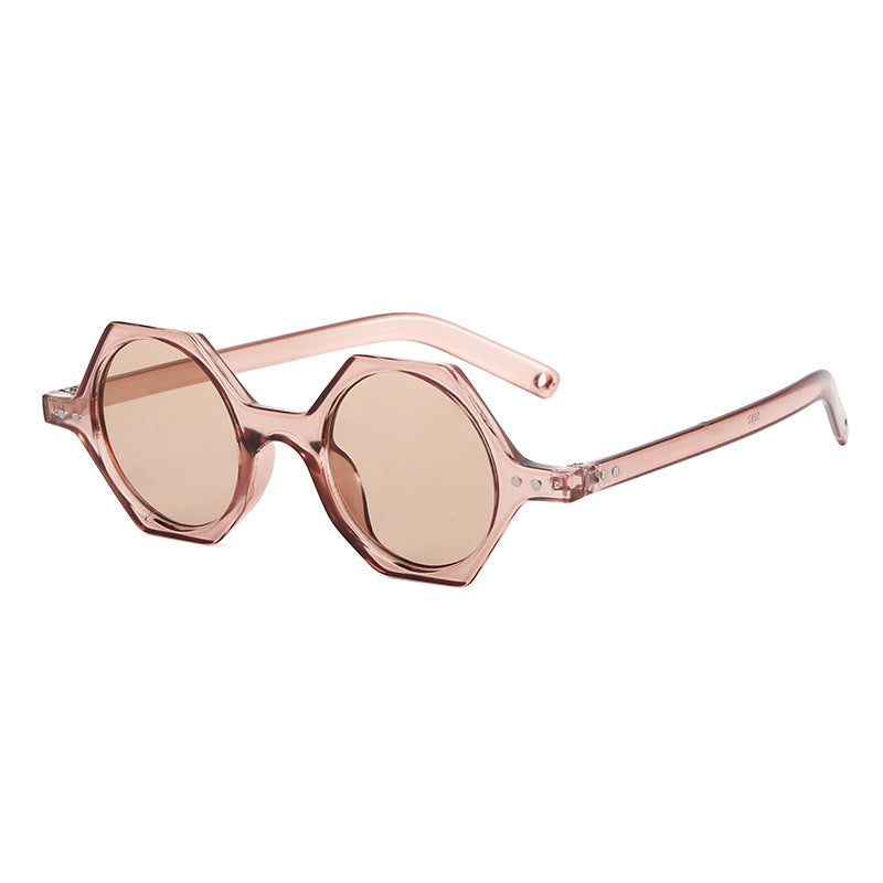Damen Designer-Sonnenbrille Brehn