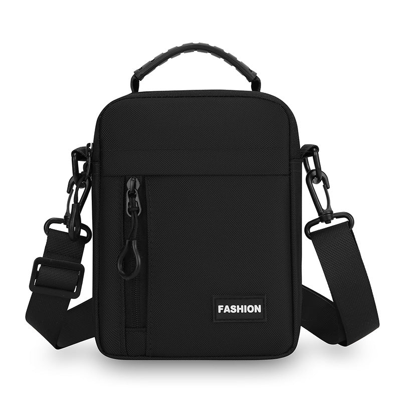 Kompakte Crossbody Pouch Tasche Brehn