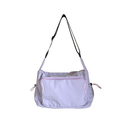 Funktionale Mehrzwecktasche mit mehreren Fächern