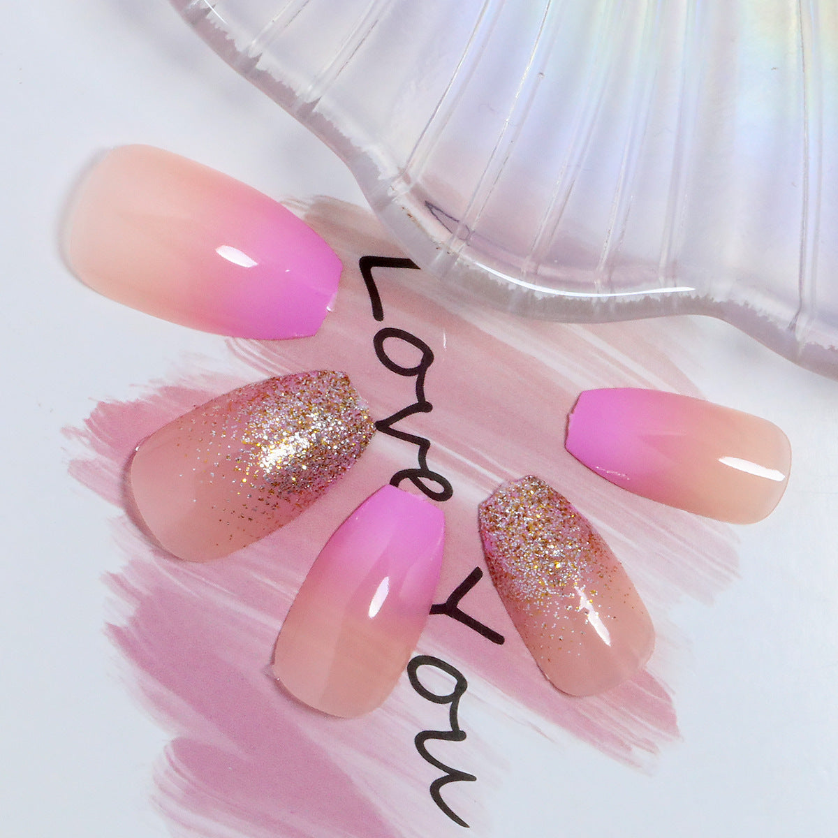 Nail Art Brehn