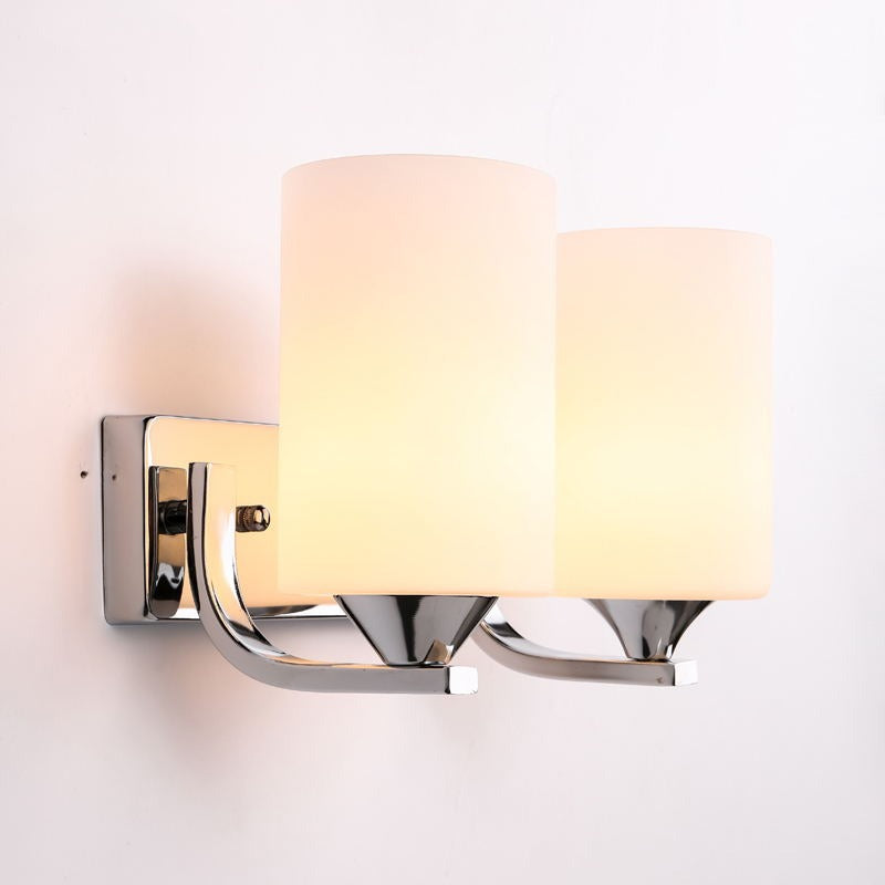 Wandmontierte dekorative Wandlampe