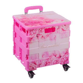 Kinder-Roll-Aufbewahrungsbox Brehn