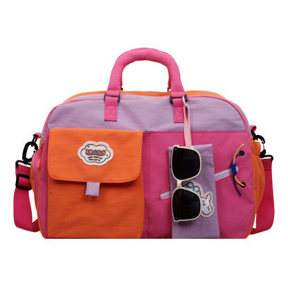 Multi-Purpose Reis Duffle Bag Brehn