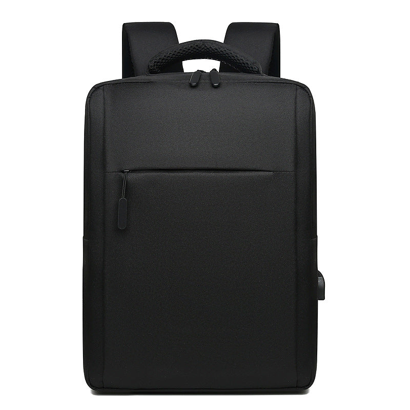 Minimalistischer Business-Laptop-Rucksack Brehn