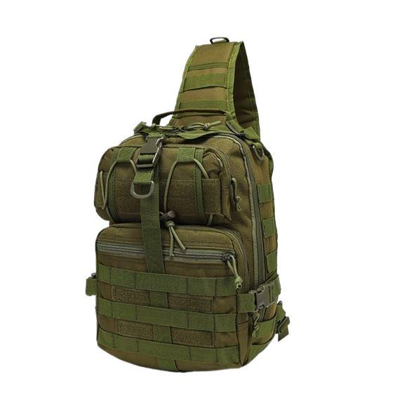 Tactical Rucksack Brehn