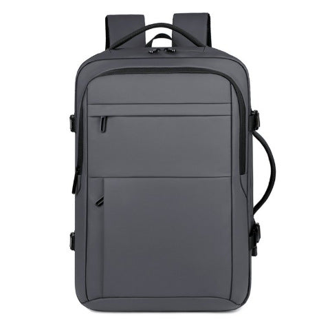 Professioneller Laptop-Rucksack Brehn