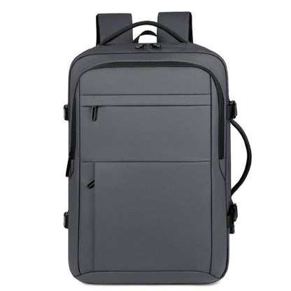 Professioneller Laptop-Rucksack Brehn