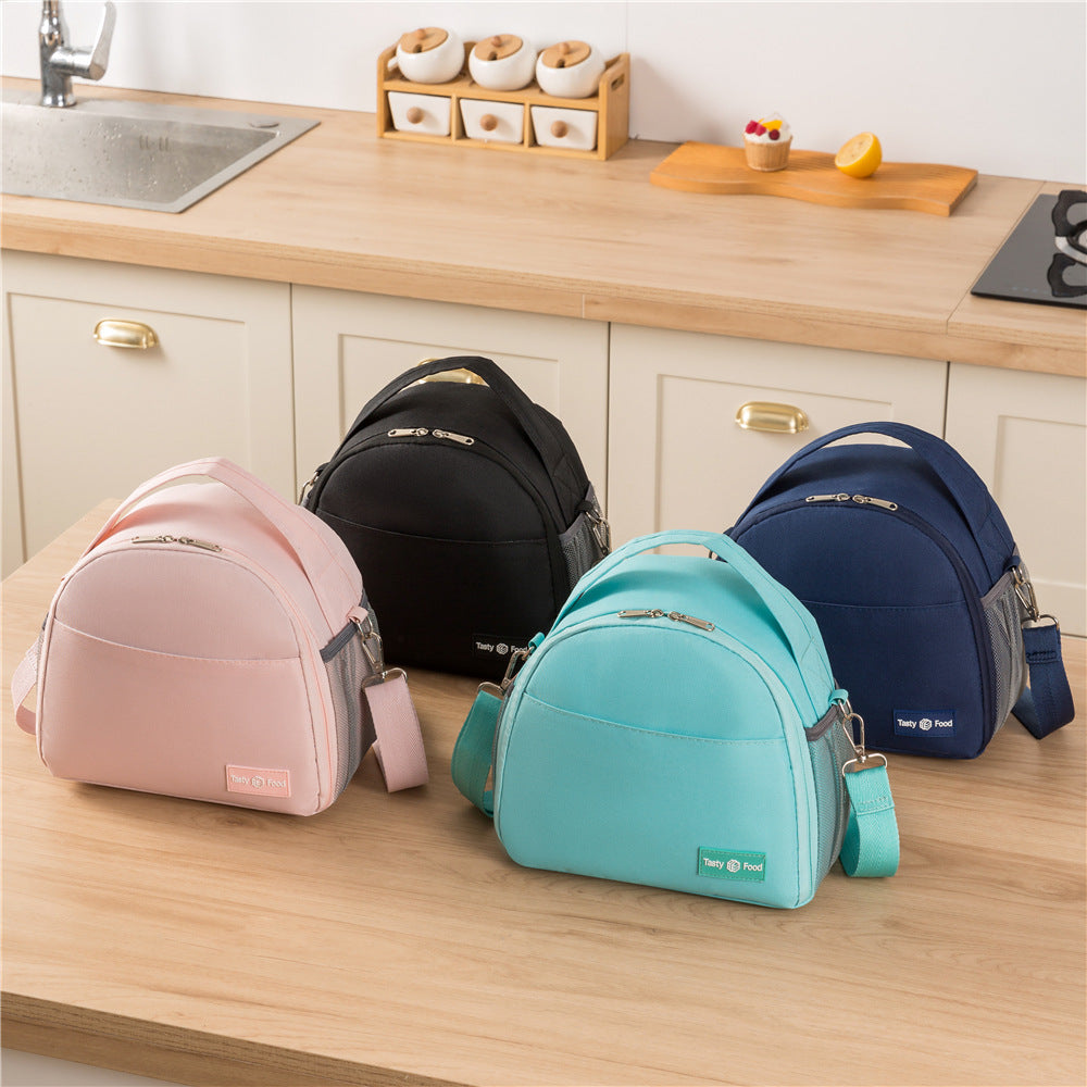 Isolierte Lunch-Tasche Brehn