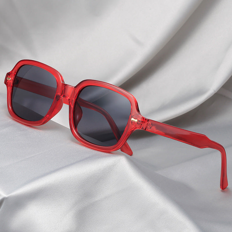 Damen stylische Sonnenschutzbrille Brehn