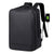 Technologischer Laptop-Rucksack mit Intelligenten Fächern Brehn