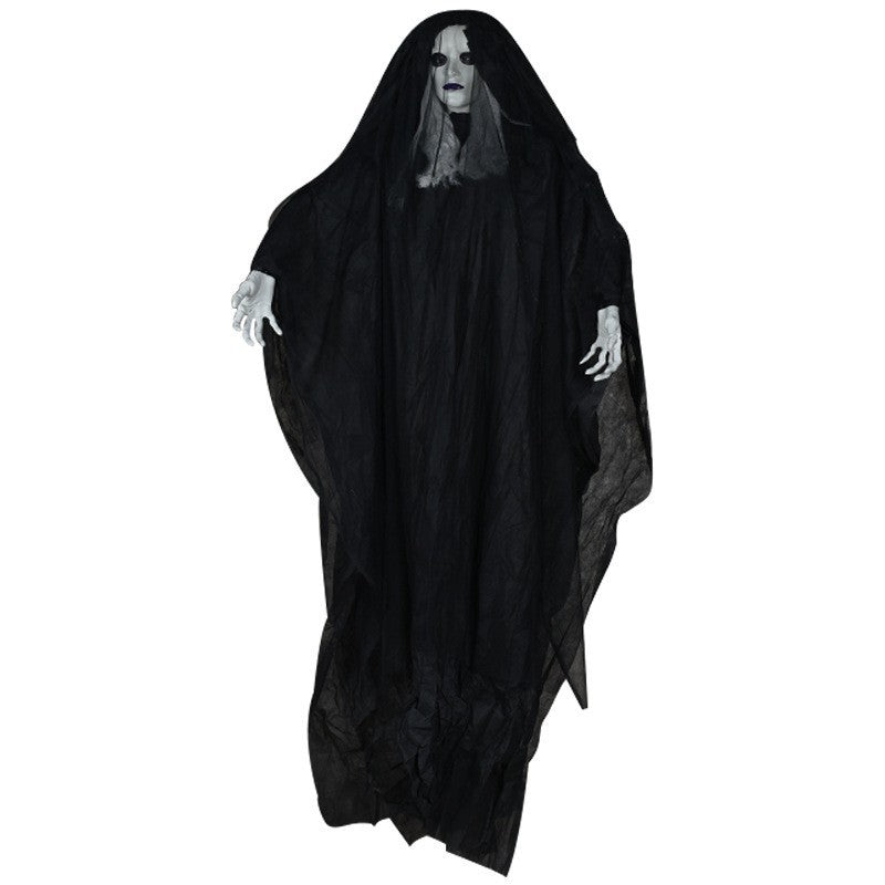 Spooky Ghost Kostüm Dekoration Brehn