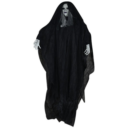 Spooky Ghost Kostüm Dekoration Brehn