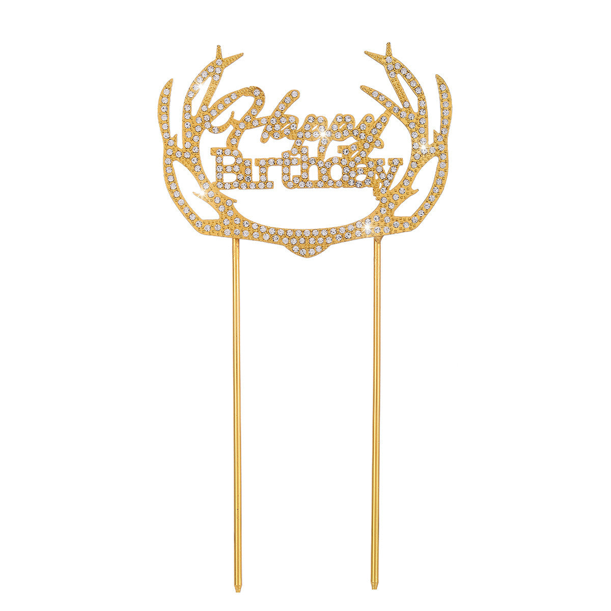 Damen Dekorationsstick Brehn