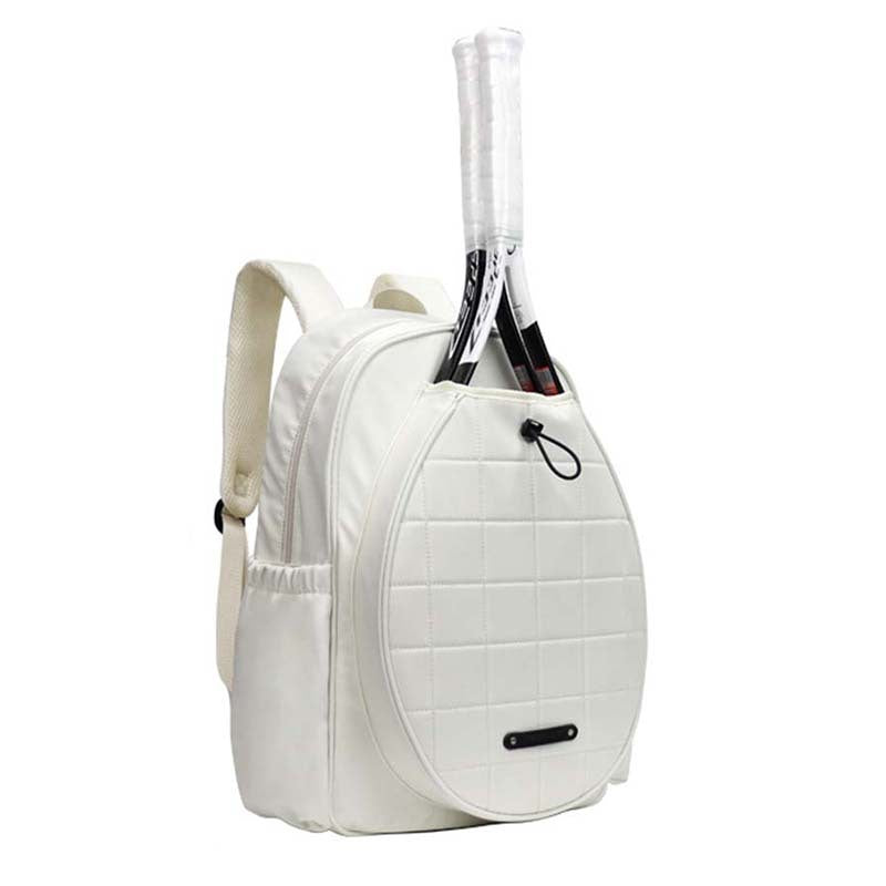 Tennis Schläger Transport Rucksack Brehn