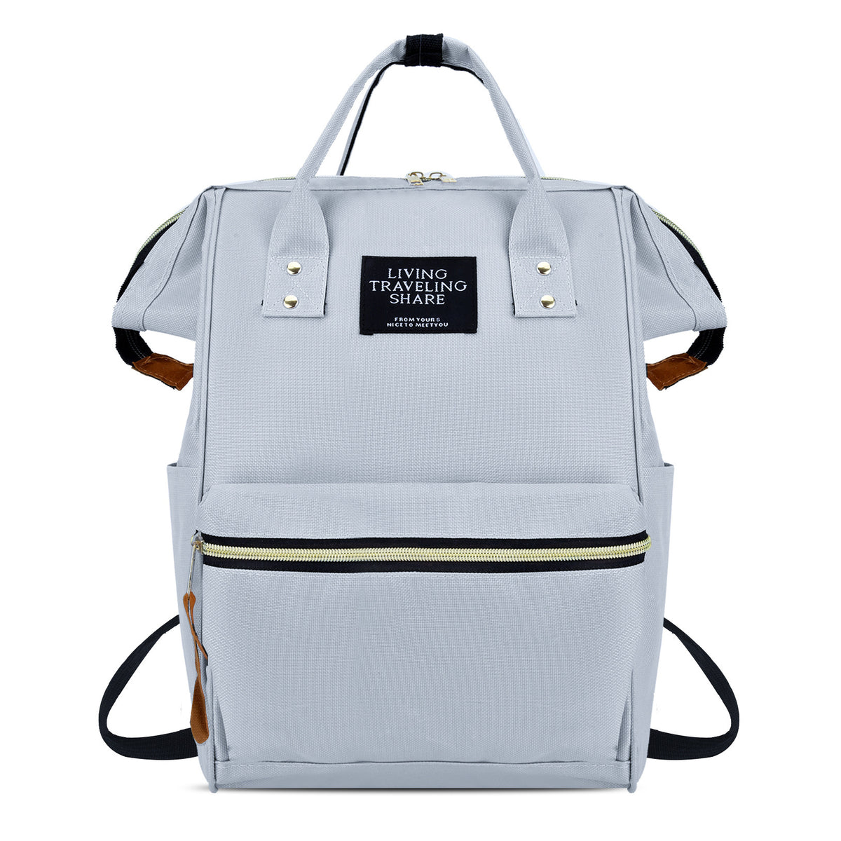 Multi-Funktionaler Reise-Rucksack Brehn
