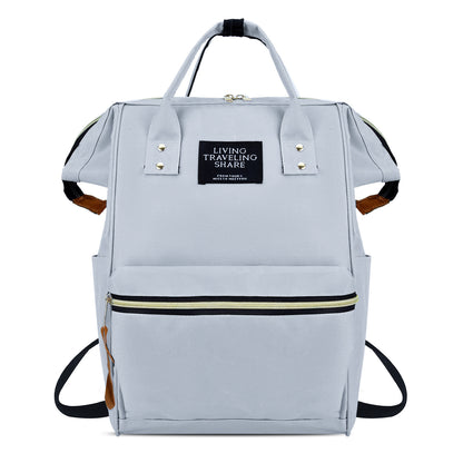 Multi-Funktionaler Reise-Rucksack Brehn