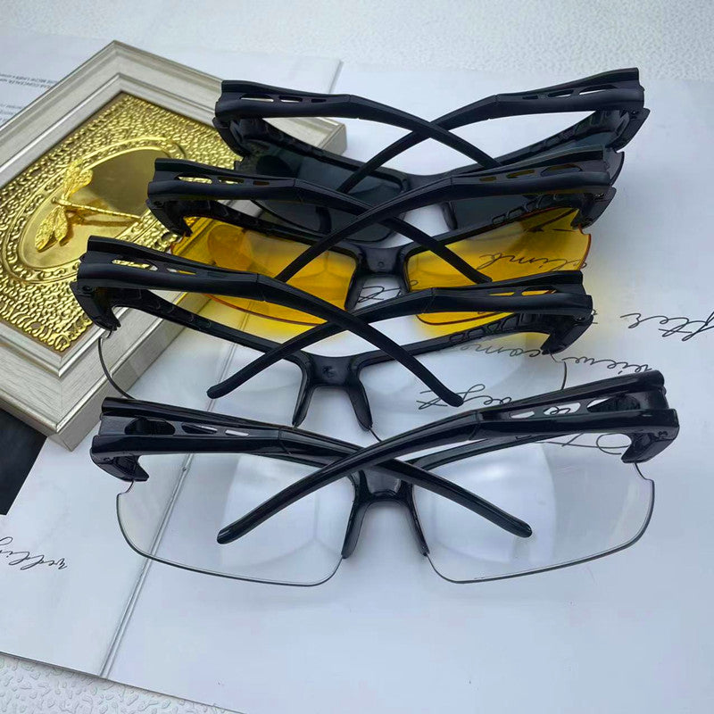 Hochleistungs-Sportsonnenbrille Brehn